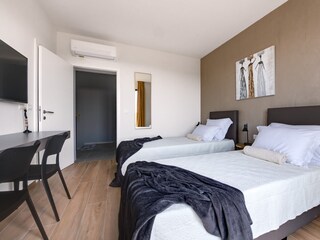 Villa Fažana Ausstattung 20