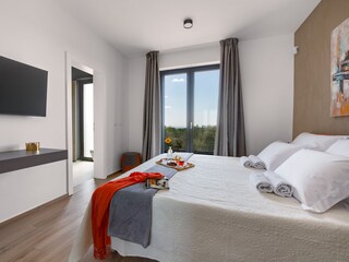 Villa Fažana Ausstattung 24