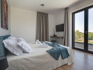 Villa Fažana Ausstattung 28