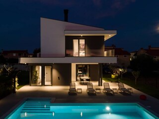 Villa Fažana Außenaufnahme 12