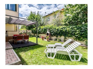 Vakantieappartement Pula Buitenaudio-opname 9