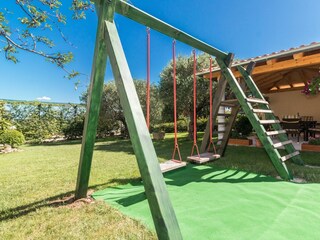 Vakantieappartement Pula Buitenaudio-opname 14
