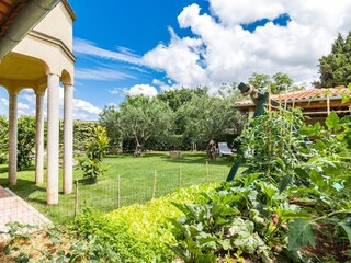 Appartamento per vacanze Pula Registrazione all'aperto 15