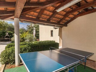 Vakantieappartement Pula Buitenaudio-opname 18