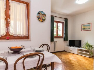 Appartamento per vacanze Pula Caratteristiche 17