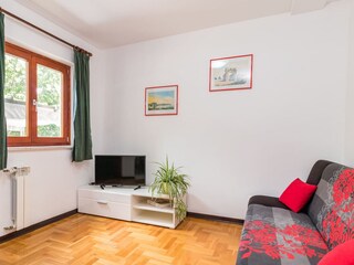 Apartamento de vacaciones Pula Características 21