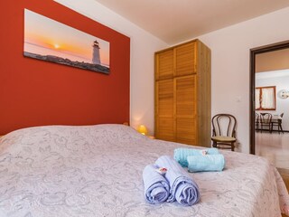 Apartamento de vacaciones Pula Características 23