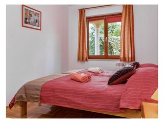 Apartamento de vacaciones Pula Características 24