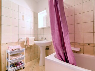 Apartamento de vacaciones Pula Características 29