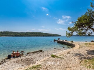 Apartamento de vacaciones Pula Entorno 32