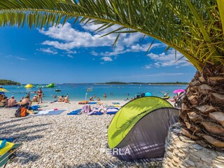 Appartamento per vacanze Pula Ambiente 36