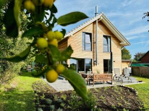 Ferienhaus Ostseeliebe Flensfjord - Flensburger Förde - image1