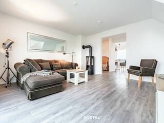 Kamin-/Ofen