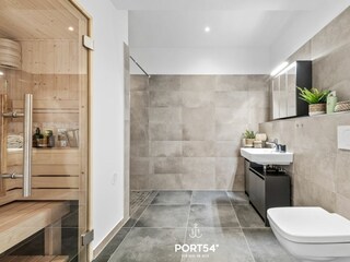 Ferienhaus Dänschendorf Außenaufnahme 8