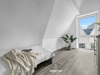 Ferienhaus Dänschendorf Außenaufnahme 9