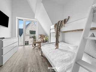 Ferienhaus Dänschendorf Außenaufnahme 10