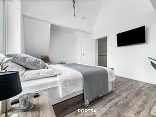 Ferienhaus Dänschendorf Außenaufnahme 11