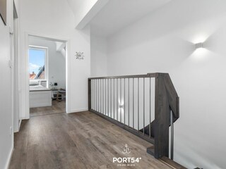 Ferienhaus Dänschendorf Außenaufnahme 12