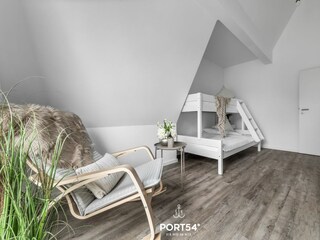 Ferienhaus Dänschendorf Außenaufnahme 13