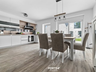 Ferienhaus Dänschendorf Außenaufnahme 15