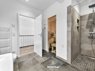 Ferienhaus Dänschendorf Außenaufnahme 17