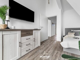 Ferienhaus Dänschendorf Außenaufnahme 18