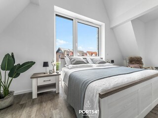 Ferienhaus Dänschendorf Außenaufnahme 19