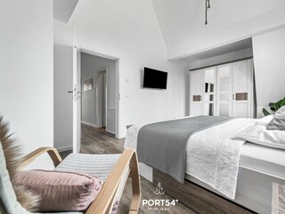 Ferienhaus Dänschendorf Außenaufnahme 20