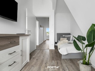 Ferienhaus Dänschendorf Außenaufnahme 21