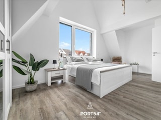 Ferienhaus Dänschendorf Außenaufnahme 22