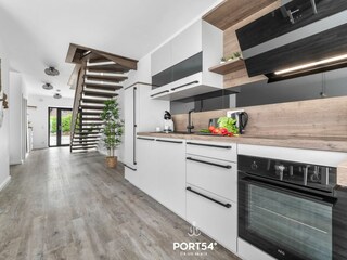 Ferienhaus Dänschendorf Außenaufnahme 23