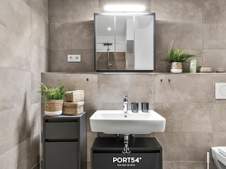 Ferienhaus Dänschendorf Außenaufnahme 25