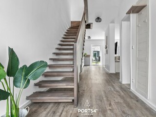 Ferienhaus Dänschendorf Außenaufnahme 27