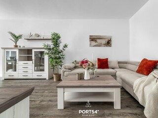 Ferienhaus Dänschendorf Außenaufnahme 33