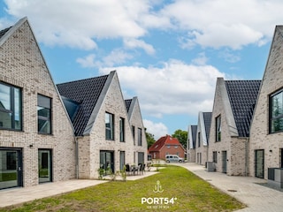 Ferienhaus Dänschendorf Außenaufnahme 34