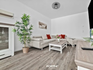 Ferienhaus Dänschendorf Außenaufnahme 36