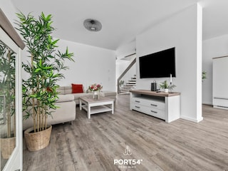 Ferienhaus Dänschendorf Außenaufnahme 39