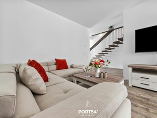 Ferienhaus Dänschendorf Außenaufnahme 40