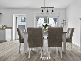 Ferienhaus Dänschendorf Außenaufnahme 42