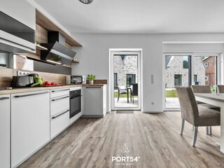 Ferienhaus Dänschendorf Außenaufnahme 44