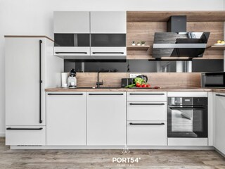 Ferienhaus Dänschendorf Außenaufnahme 45