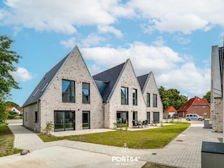 Ferienhaus Dänschendorf Außenaufnahme 46