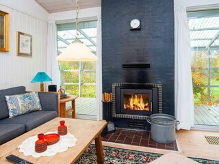 Ferienhaus Truust  10