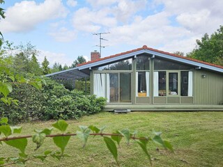 Vakantiehuis Truust Buitenaudio-opname 4