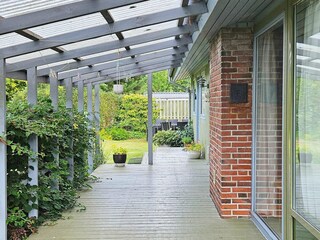 Vakantiehuis Truust Buitenaudio-opname 5