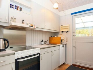 Maison de vacances Truust  11