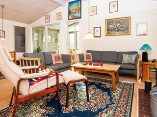 Casa de vacaciones Truust  21