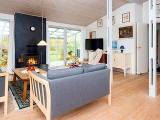 Ferienhaus Truust  22