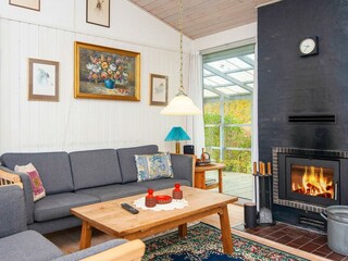 Maison de vacances Truust  15