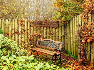 Casa de vacaciones Truust  18